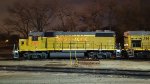 Union Pacific 669